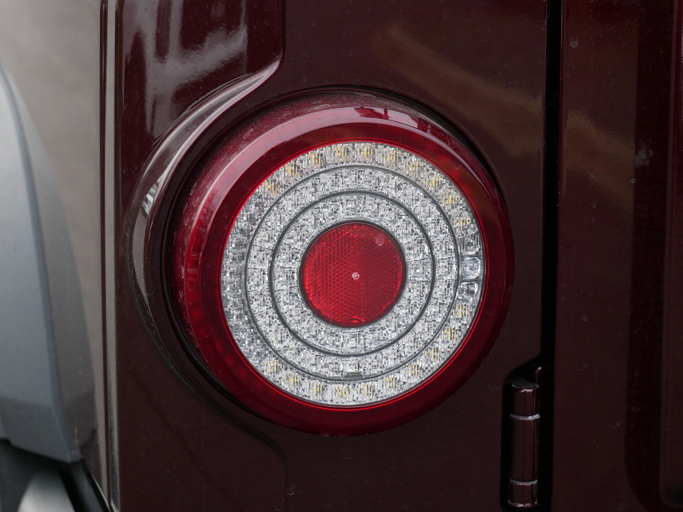 New 2026 INEOS Grenadier Fieldmaster Edition image 17