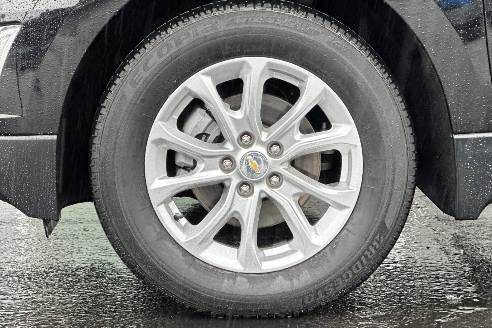 Used 2020 Chevrolet Equinox LT w/ LPO, Floor Liner Package image 26