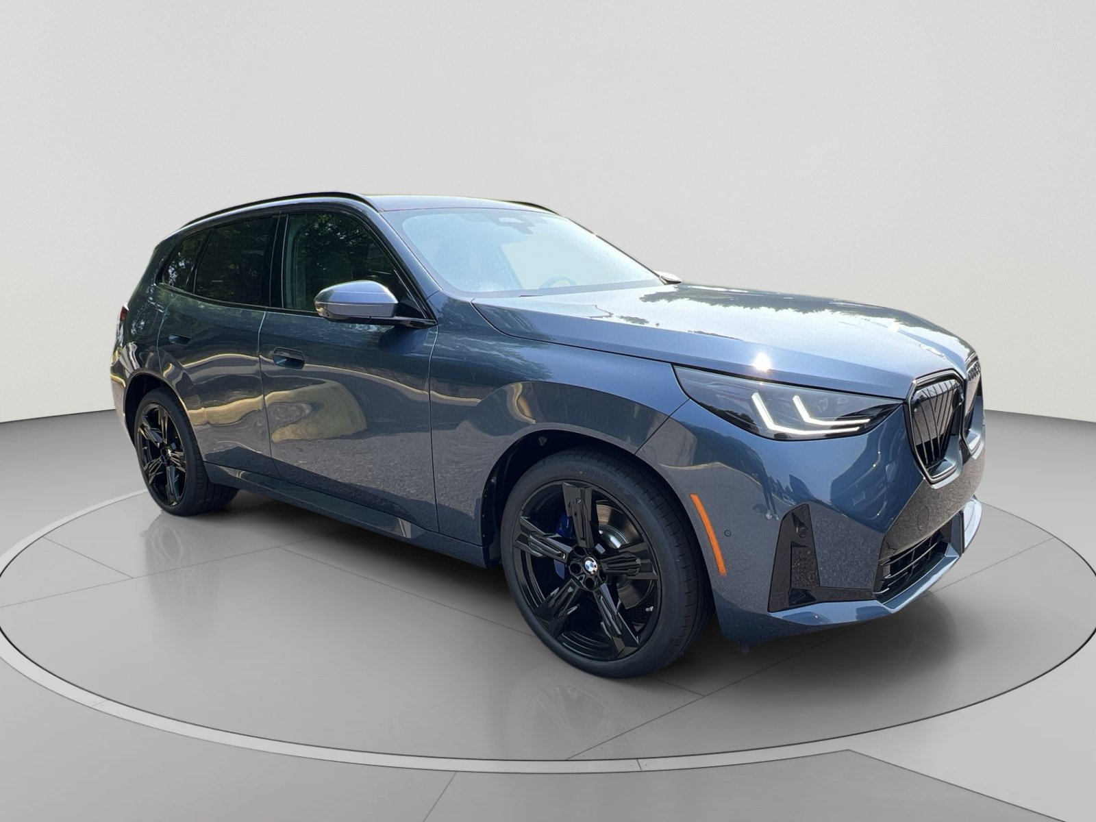 New 2026 BMW X3 xDrive30i w/ Premium Package AWD/4WD image 7