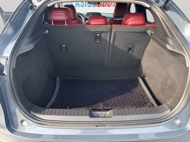 Used 2022 MAZDA CX-30 AWD 2.5 S w/ Preferred Package image 35