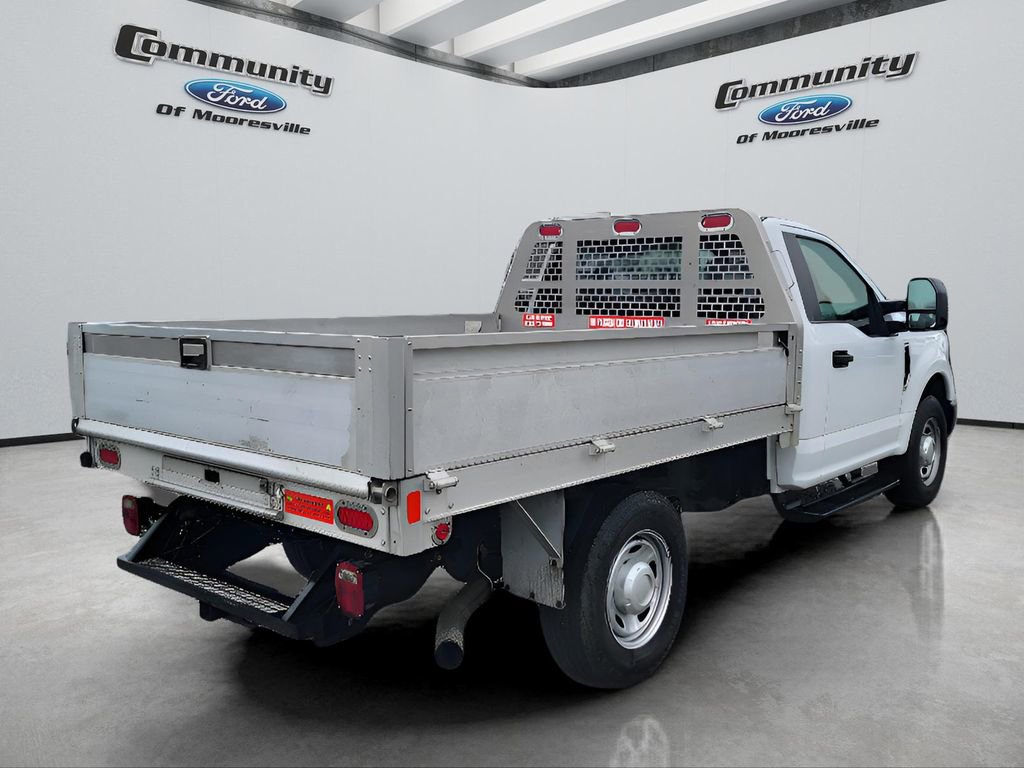 Used 2019 Ford F250 XL image 8