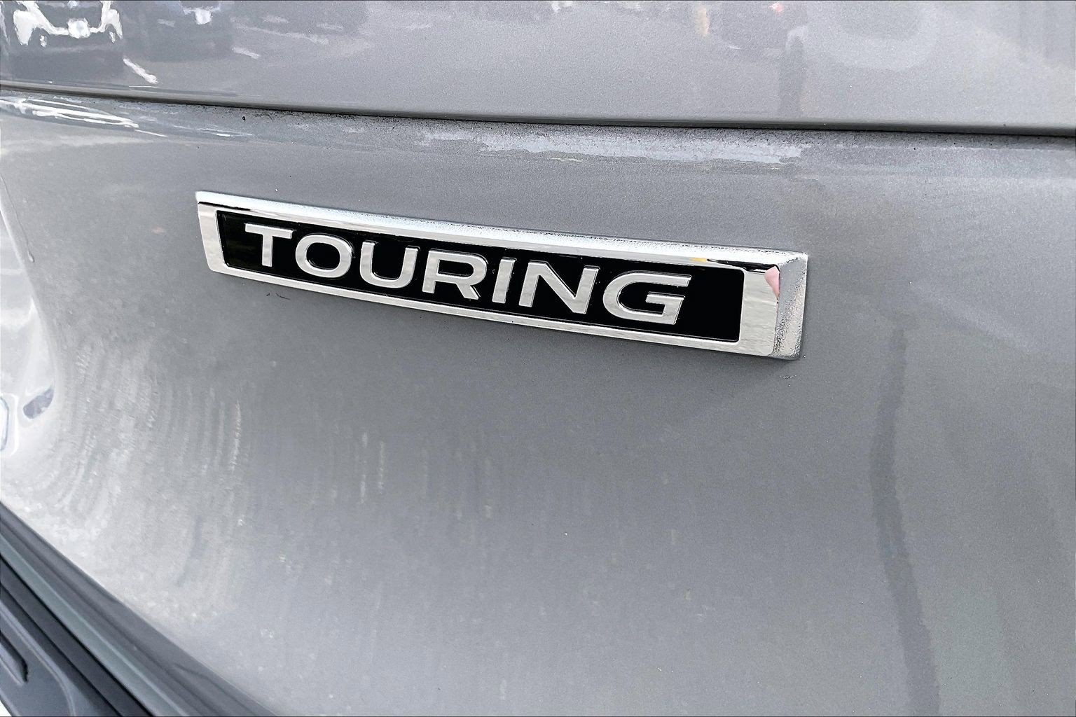 Certified 2026 Subaru Forester Touring AWD/4WD image 10