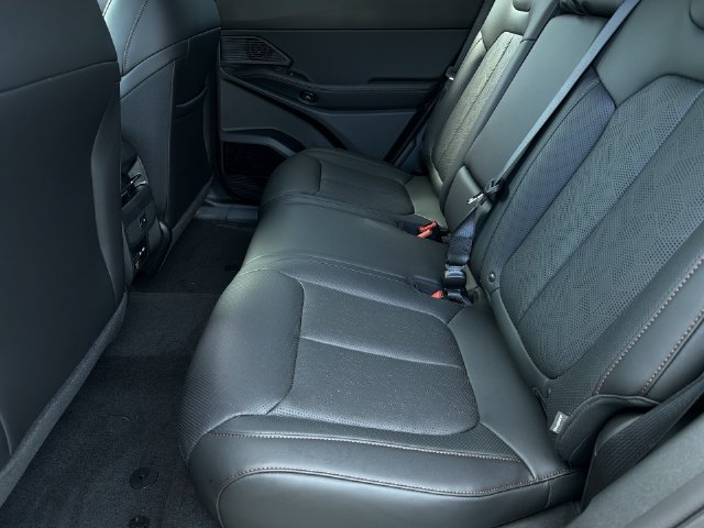 New 2026 Jeep Cherokee Overland w/ Advanced Pro Tech Group AWD/4WD image 19