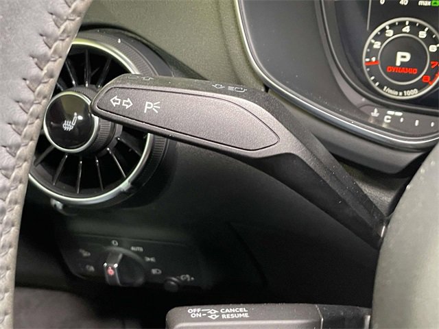 Used 2016 Audi TT 2.0T w/ Technology Package image 36