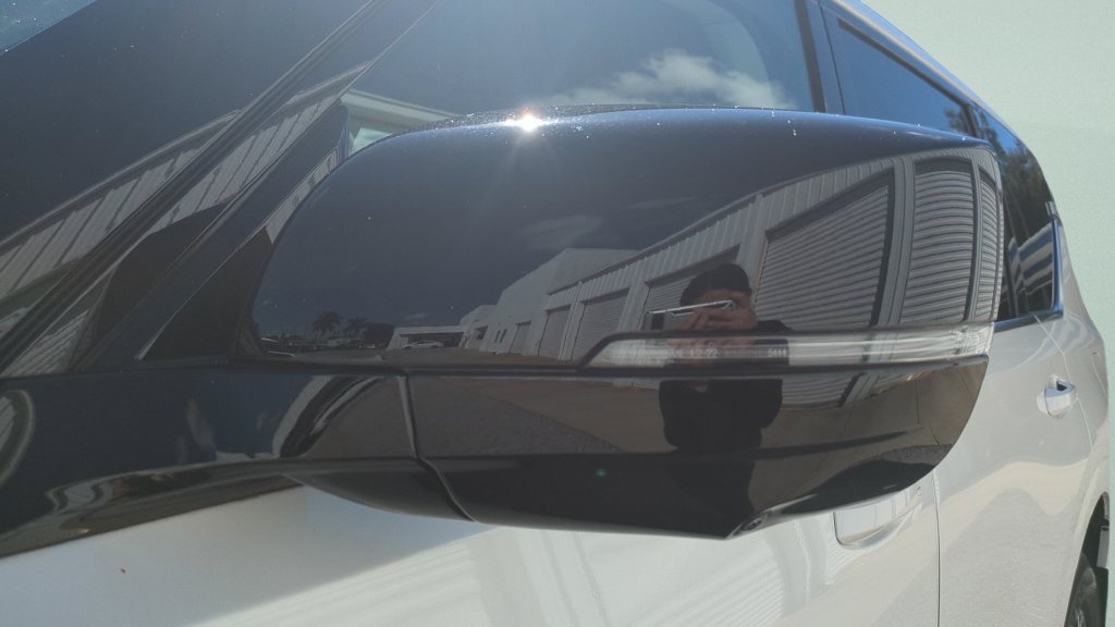 New 2026 Nissan Armada Platinum RWD image 29