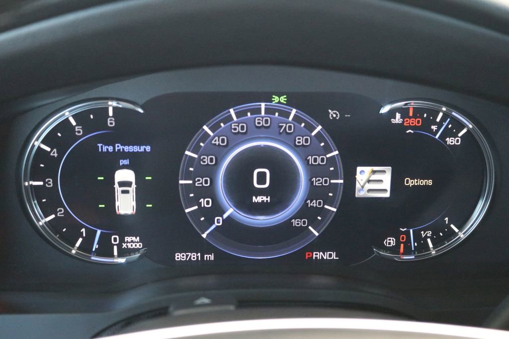 Used 2019 Cadillac Escalade Luxury image 63