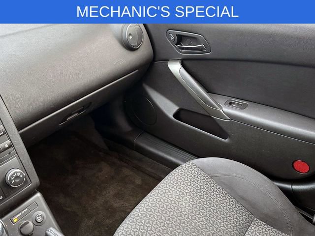 Used 2009 Pontiac G6 w/ Sport Package 2 image 25