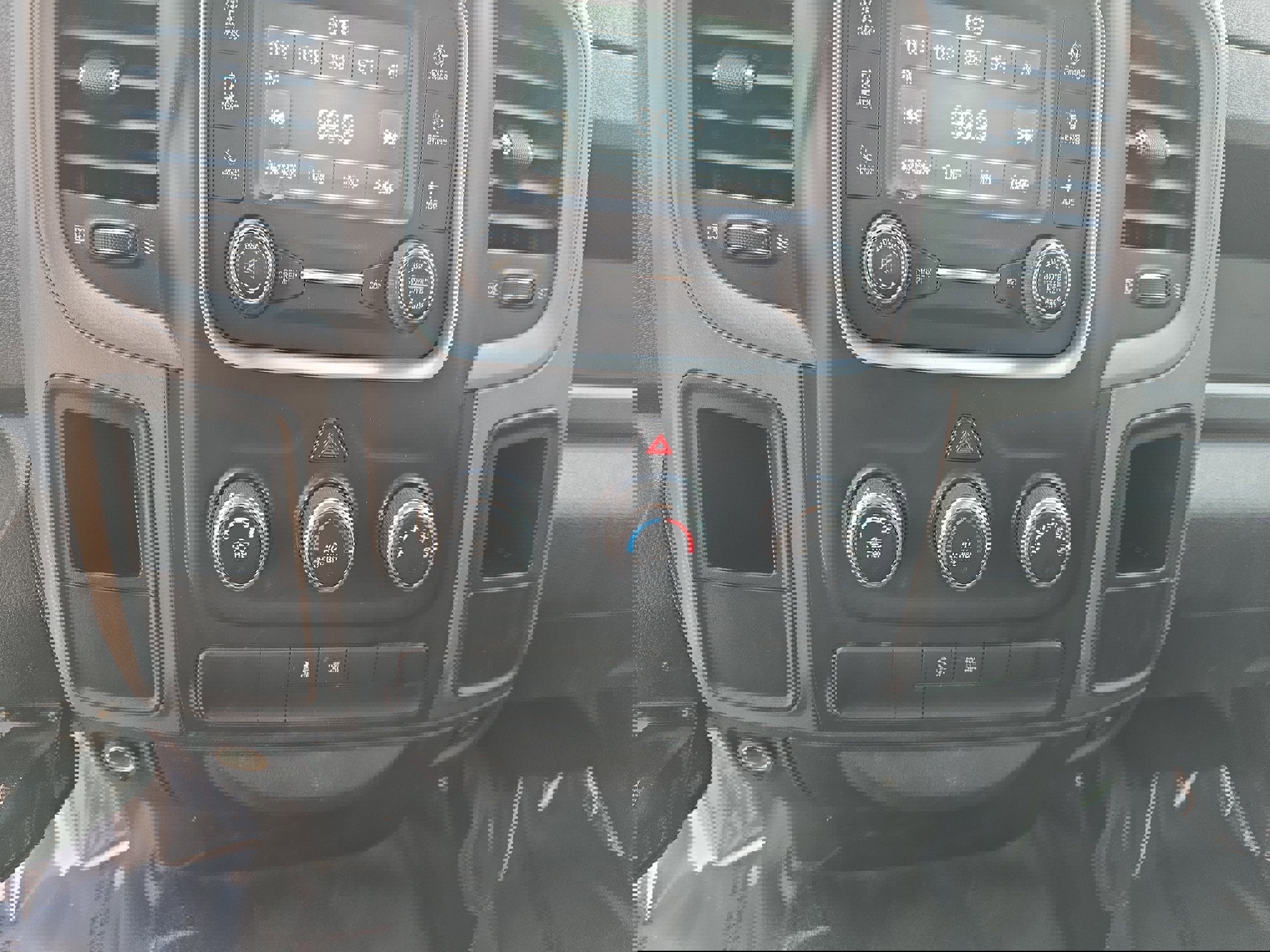 Used 2014 RAM 2500 Tradesman image 23