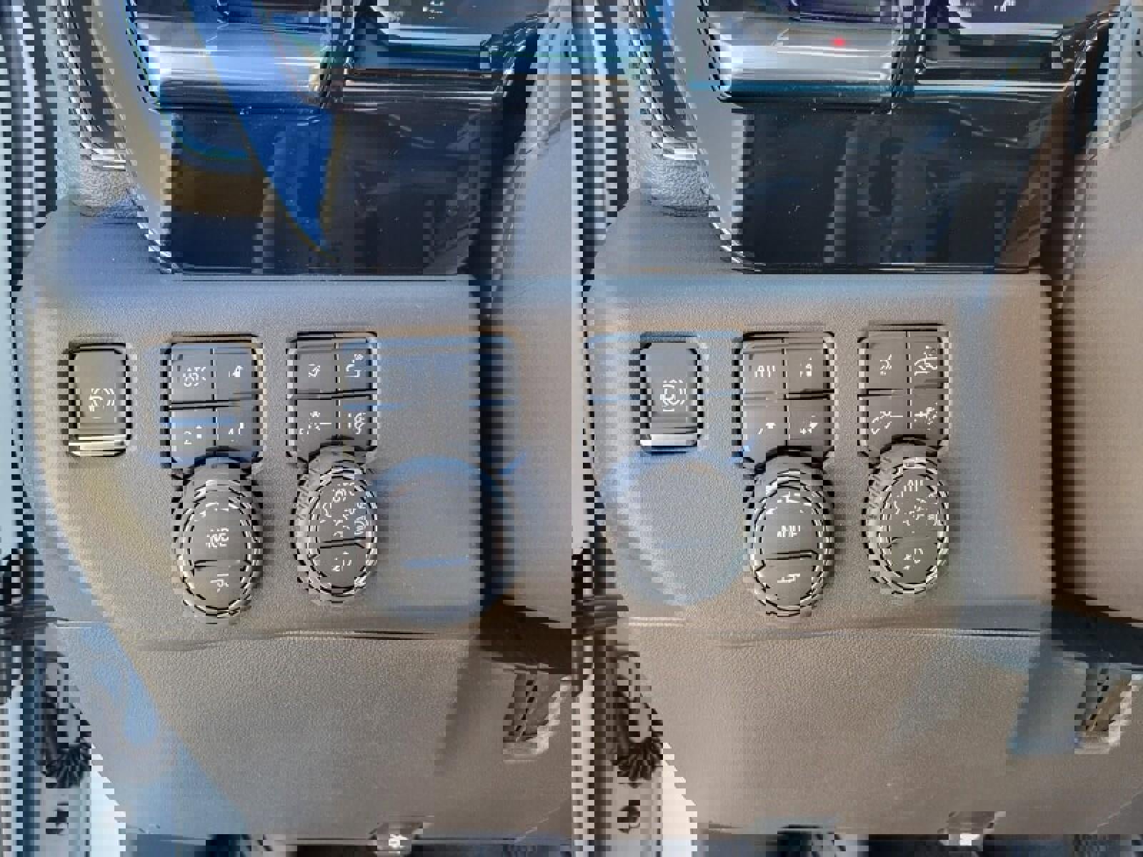 New 2026 Chevrolet Silverado 1500 LT Trail Boss w/ LT Trail Boss Premium Package image 12