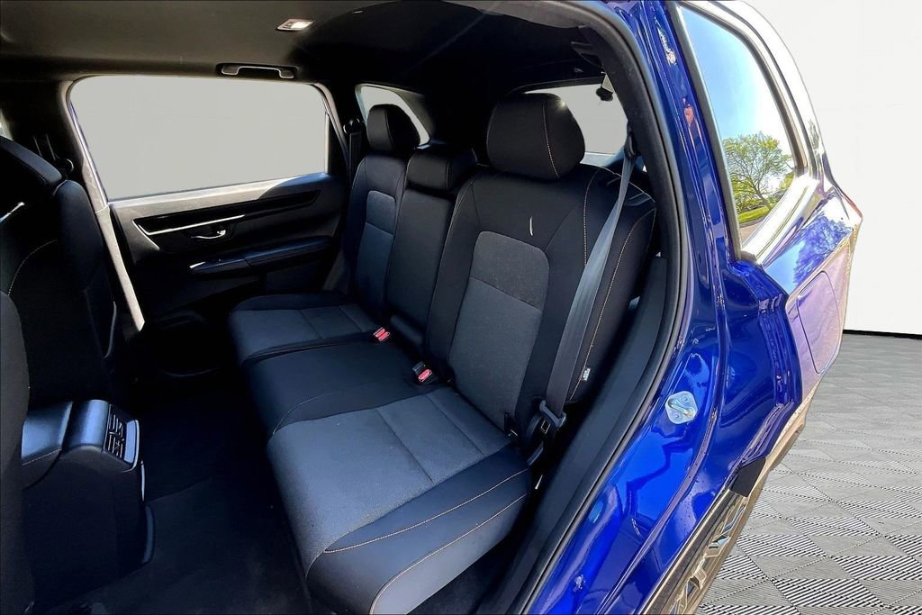 Used 2023 Honda CR-V Sport image 18