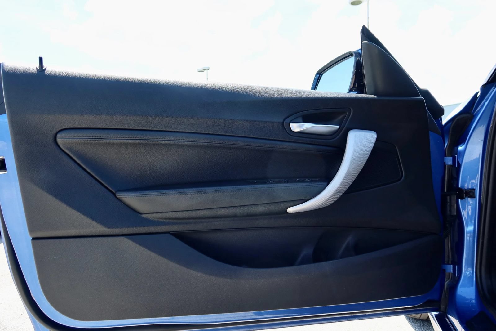 Used 2018 BMW M240i Convertible RWD image 16
