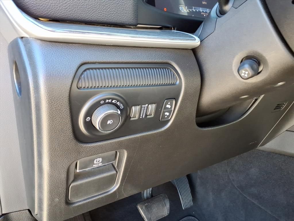 Used 2022 Jeep Wagoneer Series II image 17