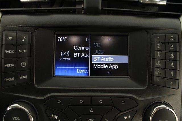 Used 2018 Ford Fusion S image 5