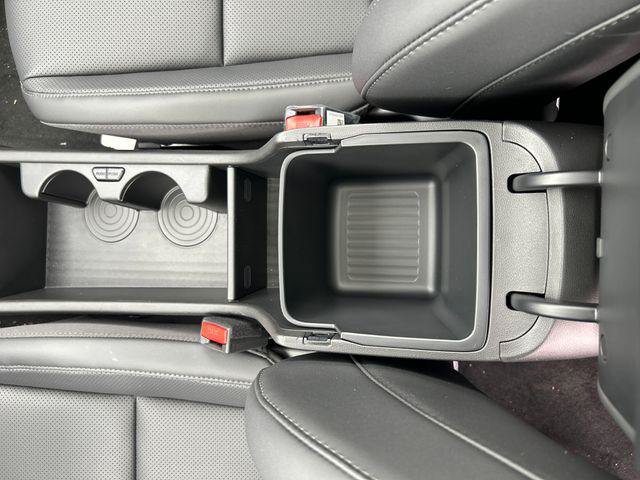 New 2026 Hyundai Kona Limited AWD/4WD image 20