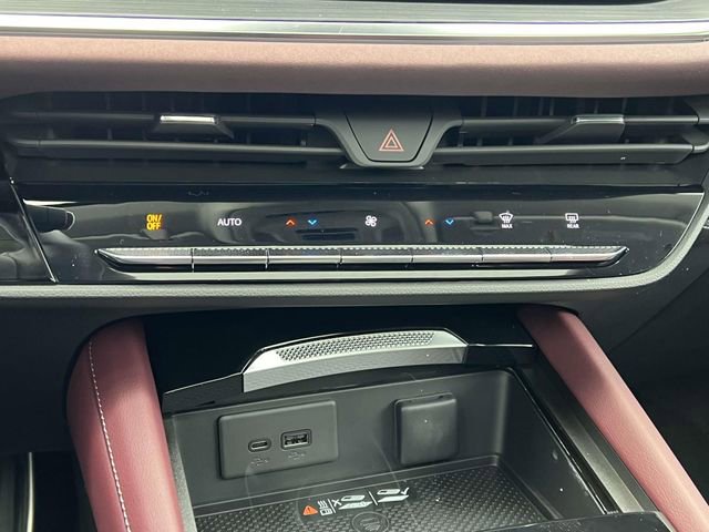 New 2026 Buick Envision Sport Touring image 24