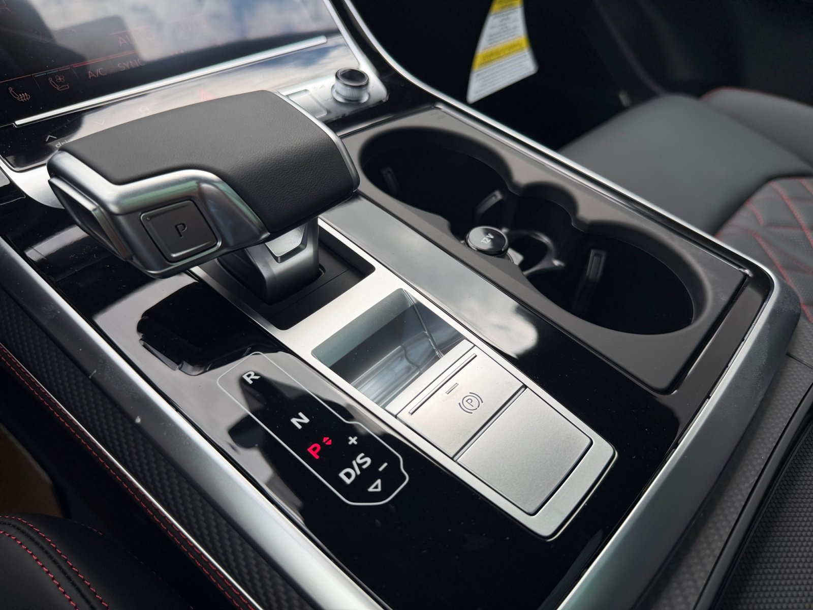 New 2026 Audi Q8 Prestige AWD/4WD image 18