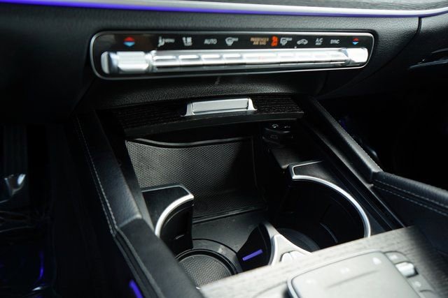 Used 2022 Mercedes-Benz GLE 350 GLE 350 w/ Premium Package image 22