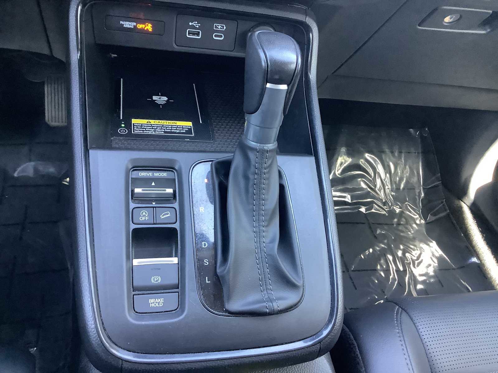Used 2025 Honda CR-V EX-L image 18