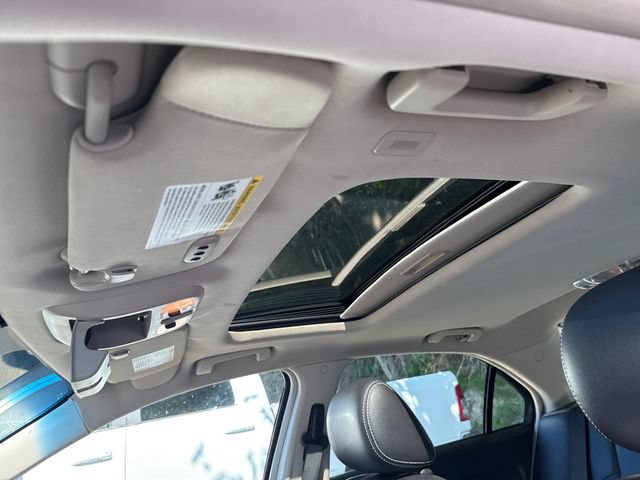 Used 2011 Ford Fusion SEL w/ 301A Rapid Spec Order Code FWD image 25