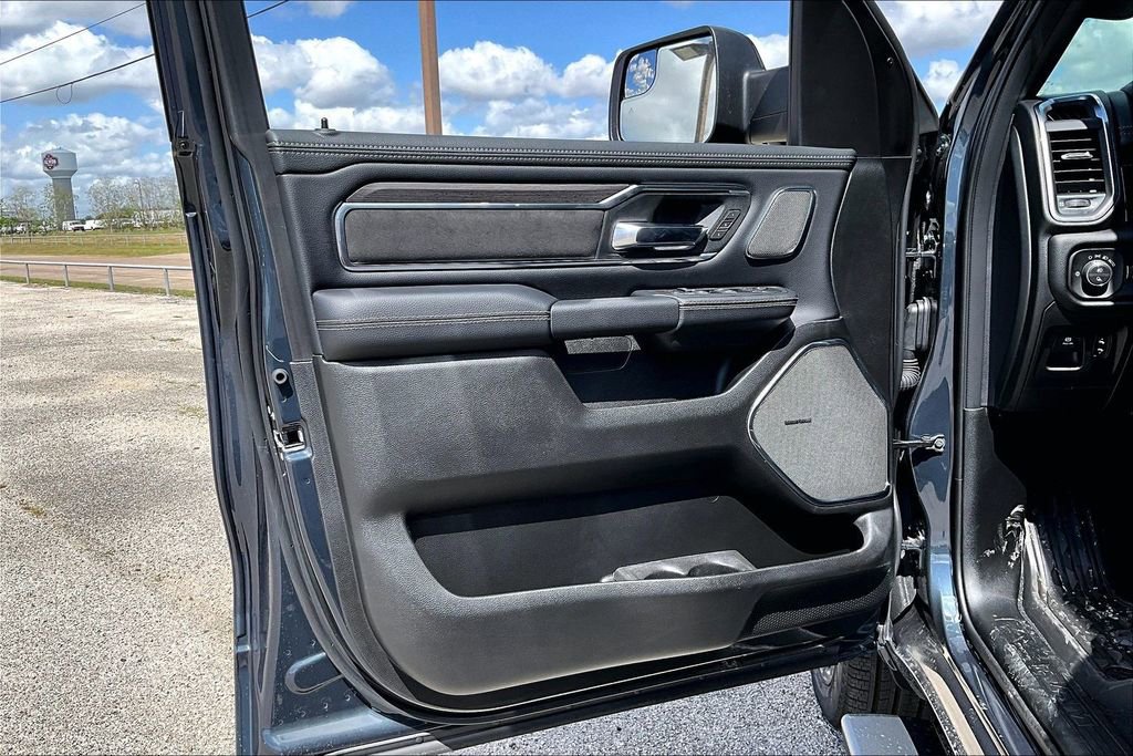 New 2026 RAM 1500 Laramie image 13