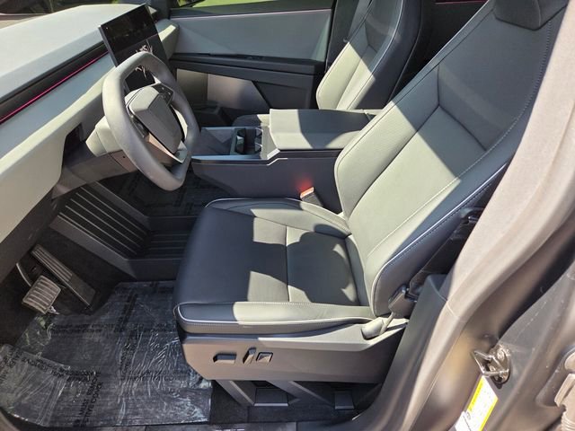 Used 2026 Tesla Cybertruck AWD Crew Cab image 10