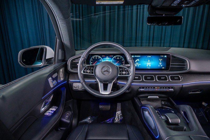 Certified 2023 Mercedes-Benz GLE 350 image 14