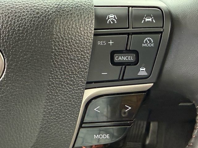 Certified 2025 Toyota Camry XLE image 15