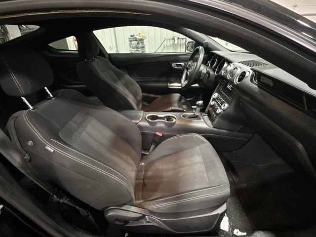 Used 2019 Ford Mustang EcoBoost w/ Black Accent Package image 27