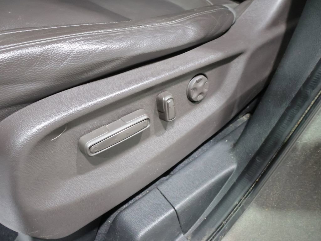 Used 2022 Honda Odyssey EX-L image 12