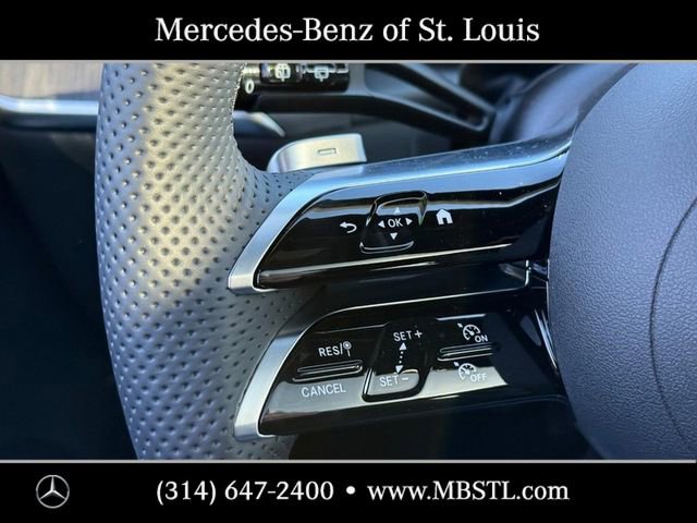 New 2026 Mercedes-Benz GLC 300 4MATIC image 17