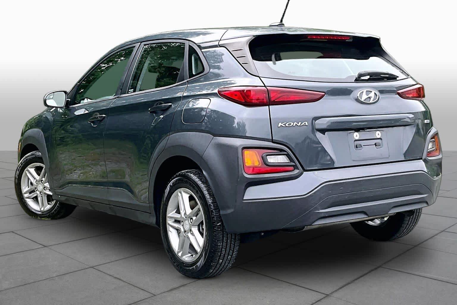 Used 2018 Hyundai Kona SE AWD/4WD image 12