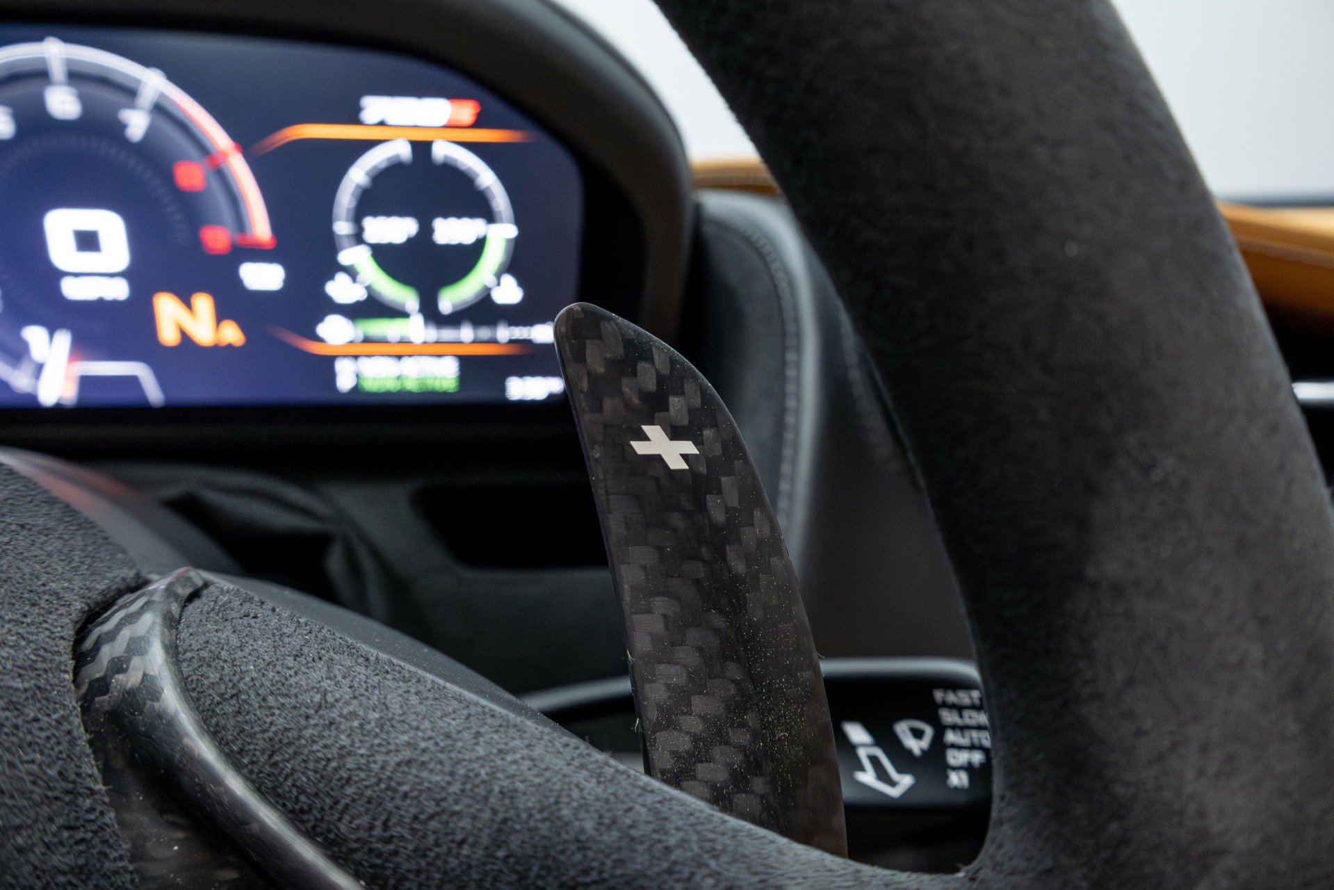 Used 2019 McLaren 720S Luxury RWD image 63