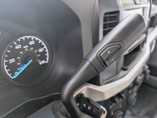 New 2026 Ford F550 4x4 Supercab Super Duty image 22