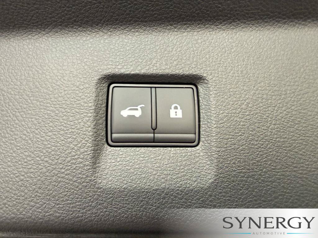 New 2027 INFINITI QX60 Luxe w/ Cargo Package FWD image 32