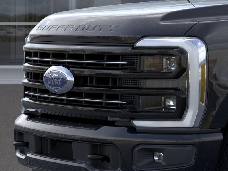 New 2026 Ford F350 4x4 Crew Cab Super Duty image 17