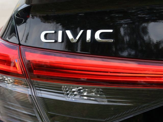 Used 2024 Honda Civic Si image 17