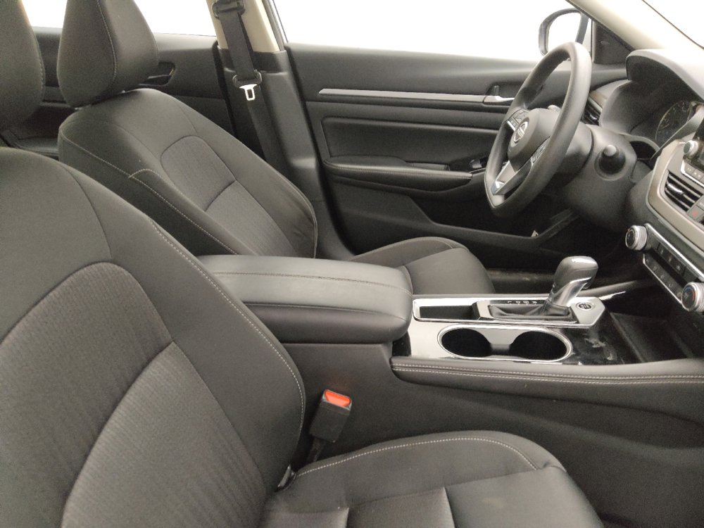 Used 2023 Nissan Altima 2.5 SV image 21