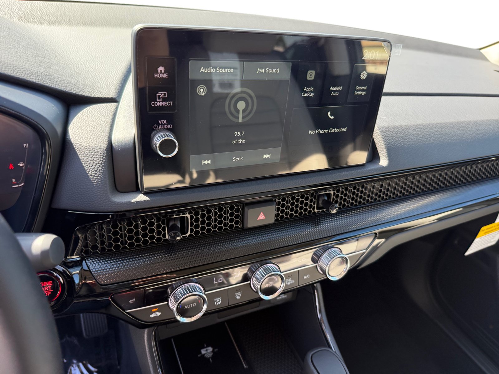 New 2027 Honda CR-V EX-L image 12