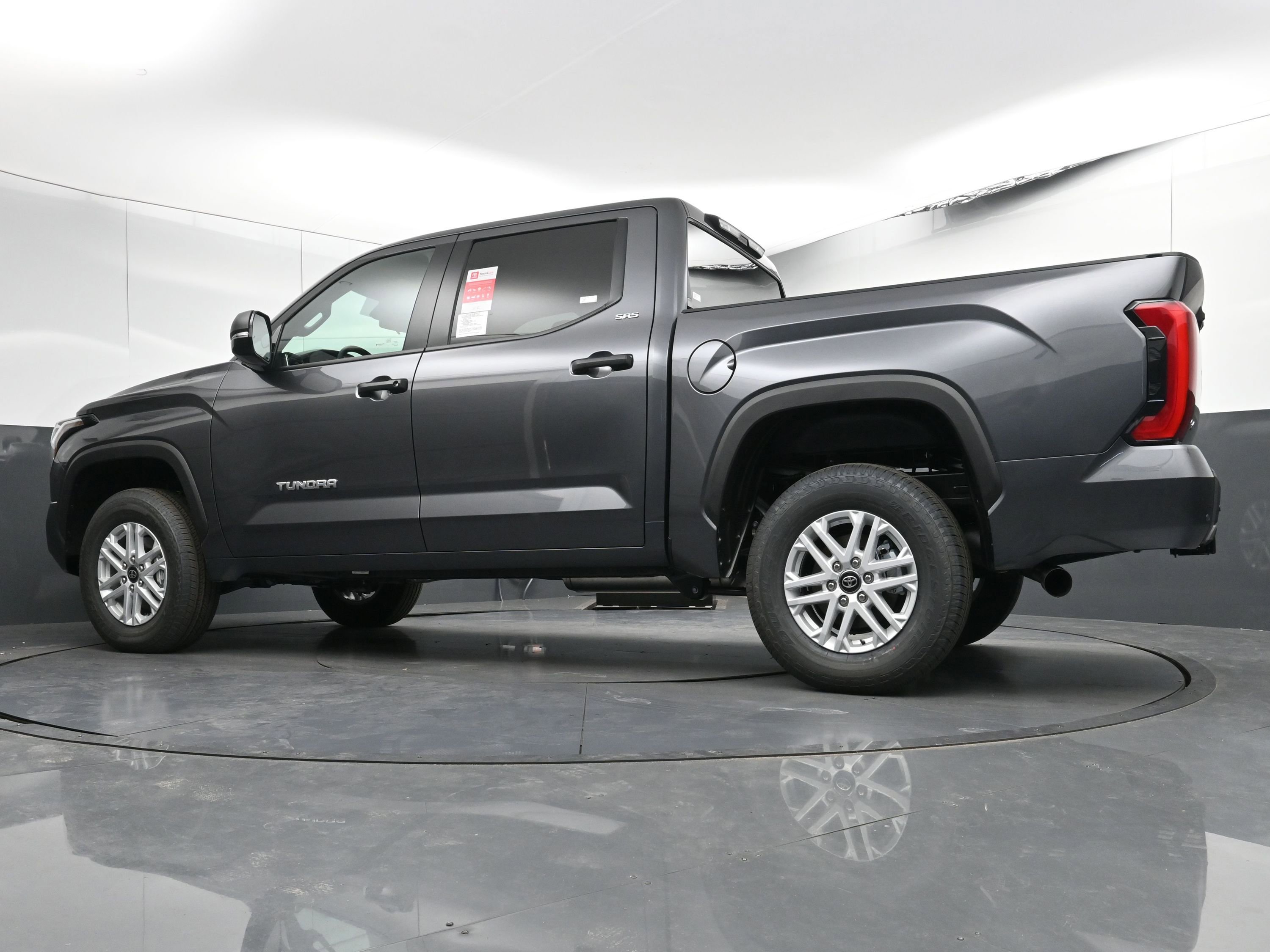 Used 2025 Toyota Tundra SR5 image 25