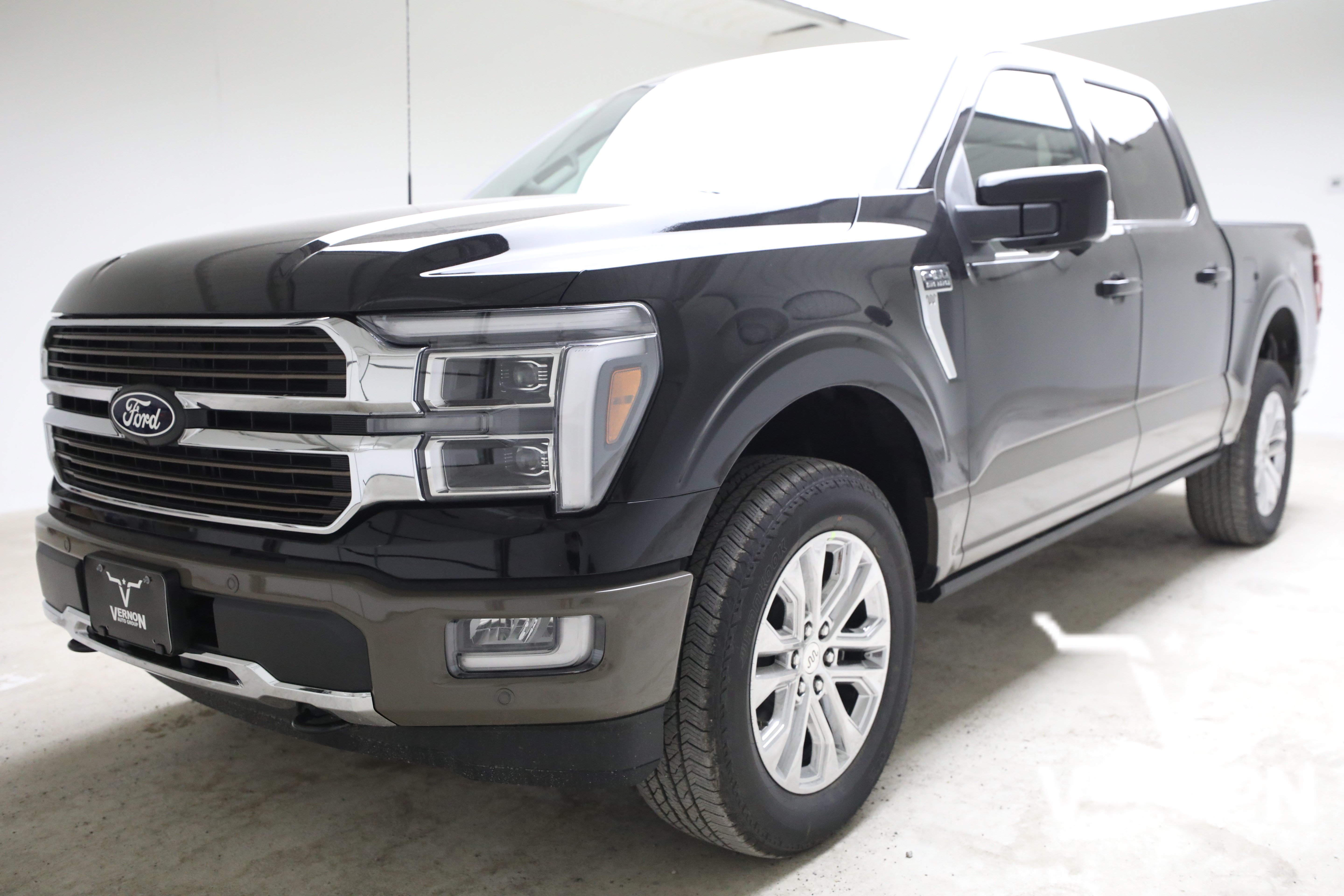 New 2026 Ford F150 XLT