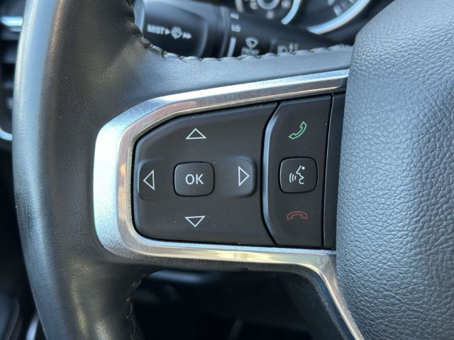 Certified 2023 RAM 1500 Laramie AWD/4WD image 32