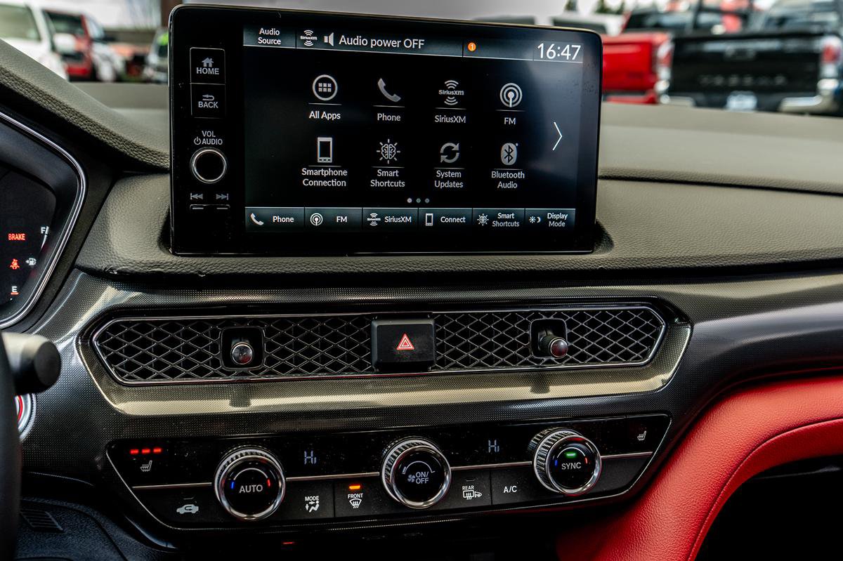 Used 2024 Acura Integra Type S image 28