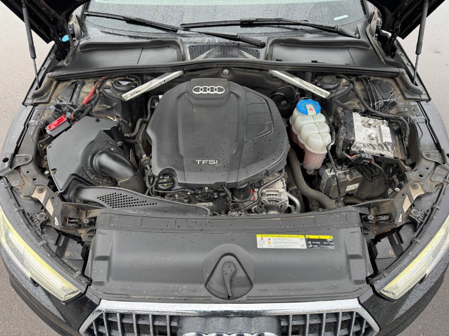 Used 2018 Audi A4 2.0T allroad Premium Plus AWD/4WD image 26