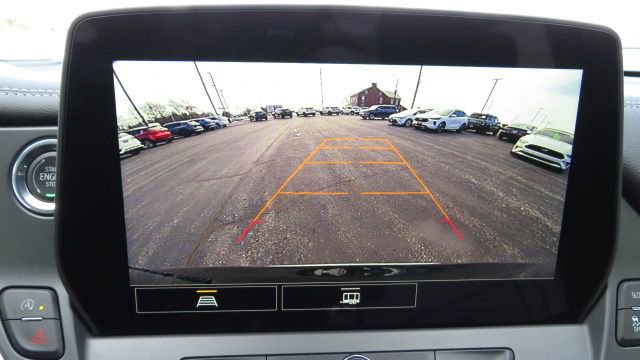 Used 2024 Chevrolet Blazer LT w/ Midnight/Sport Edition image 12