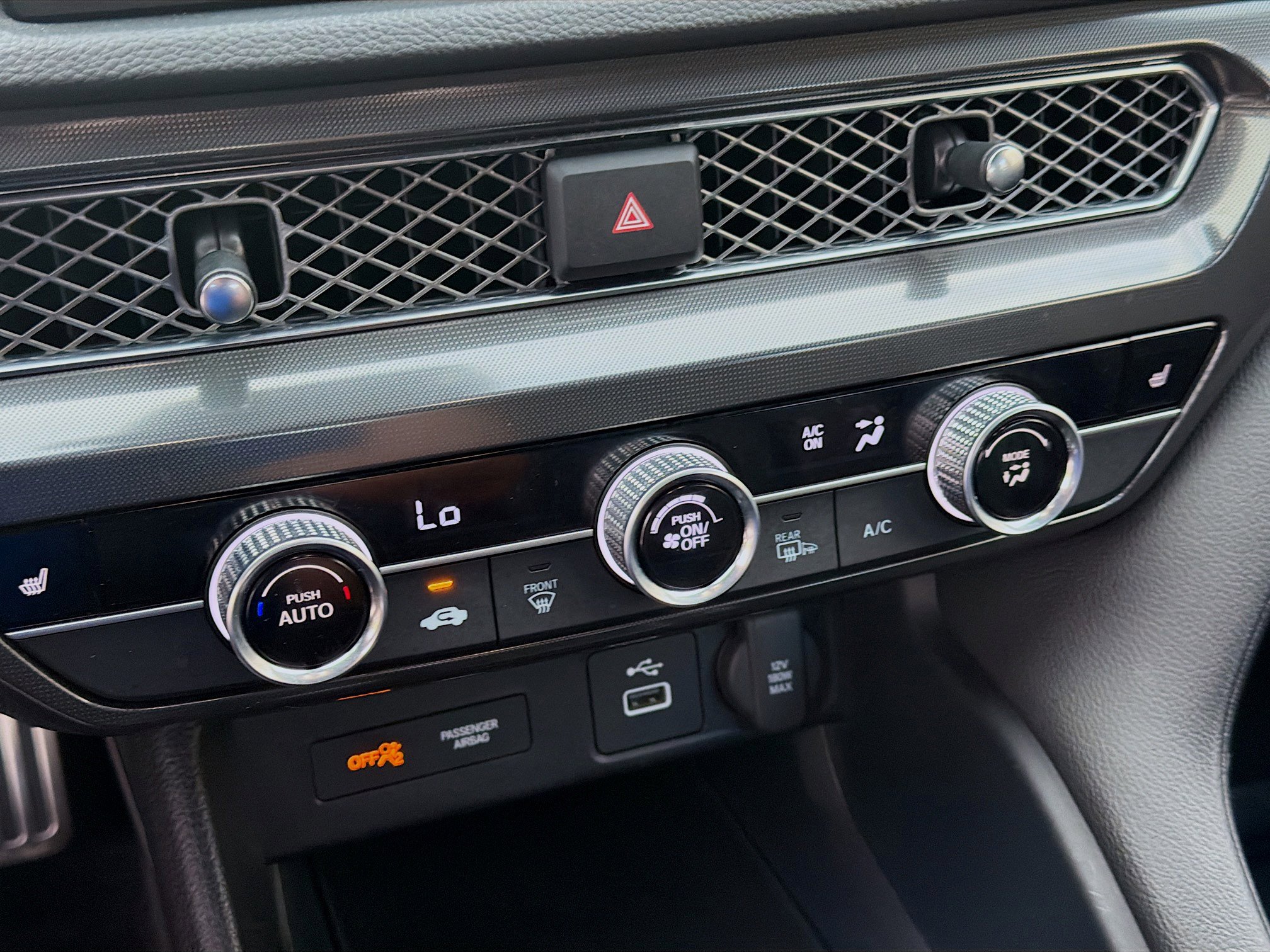 Used 2023 Acura Integra A-Spec image 14