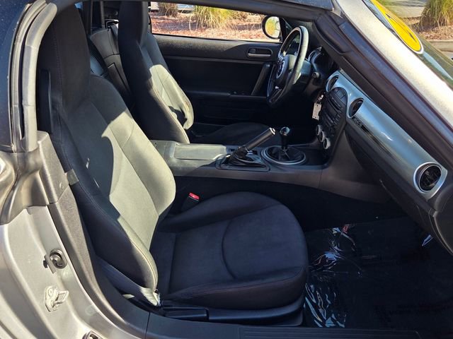 Used 2014 MAZDA MX-5 Miata Club image 13