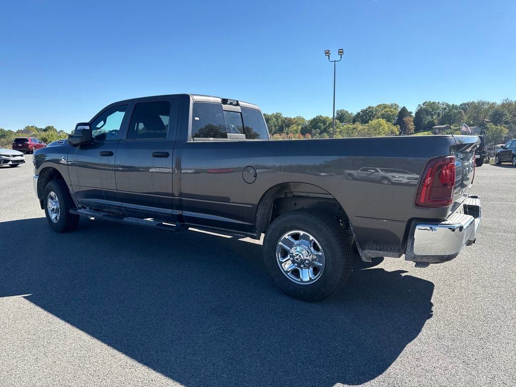 New 2026 RAM 3500 Tradesman image 5