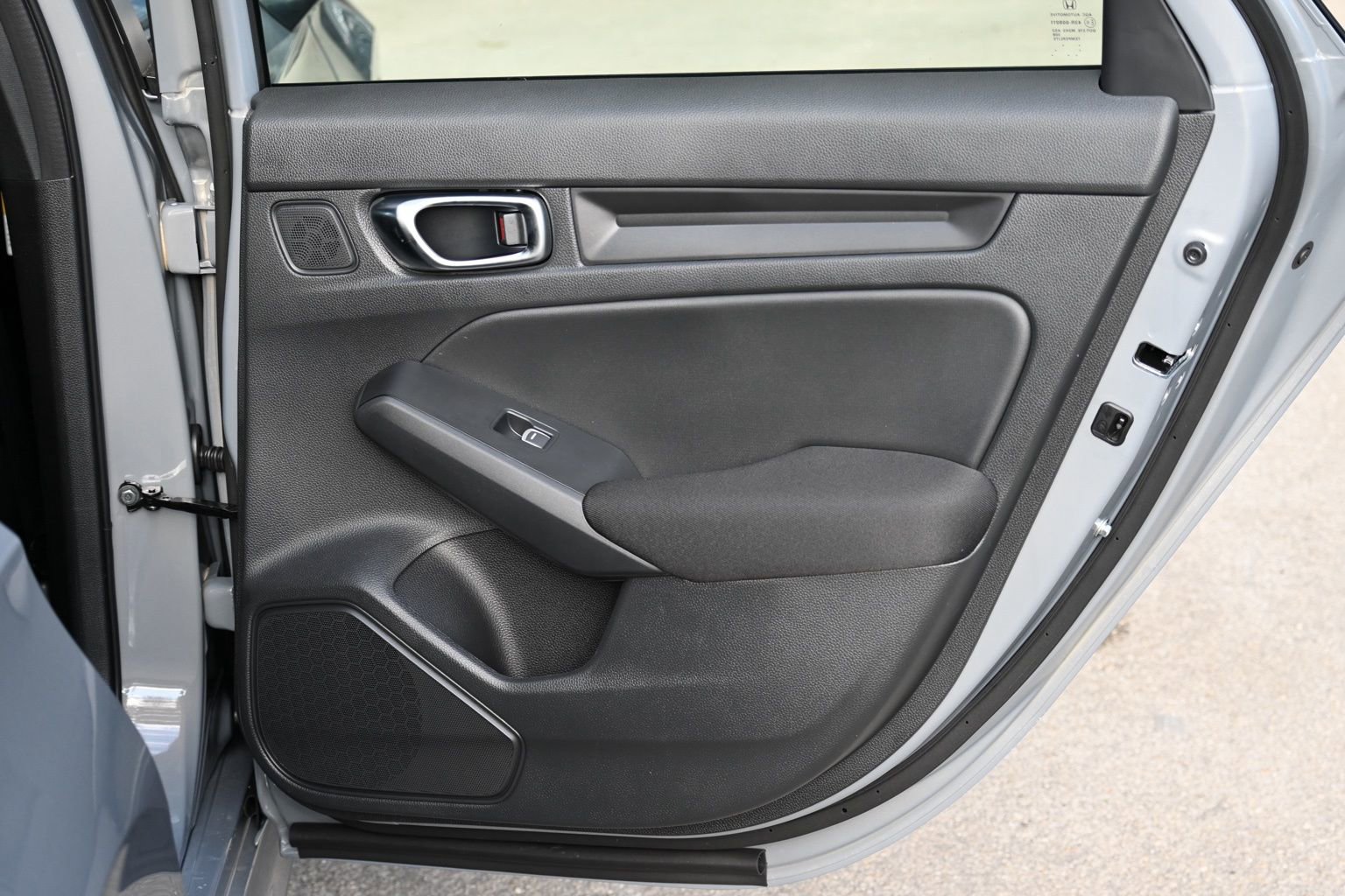 New 2026 Honda Civic Sport image 14