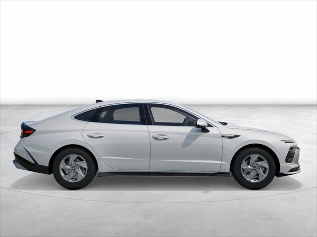 New 2026 Hyundai Sonata SE image 7