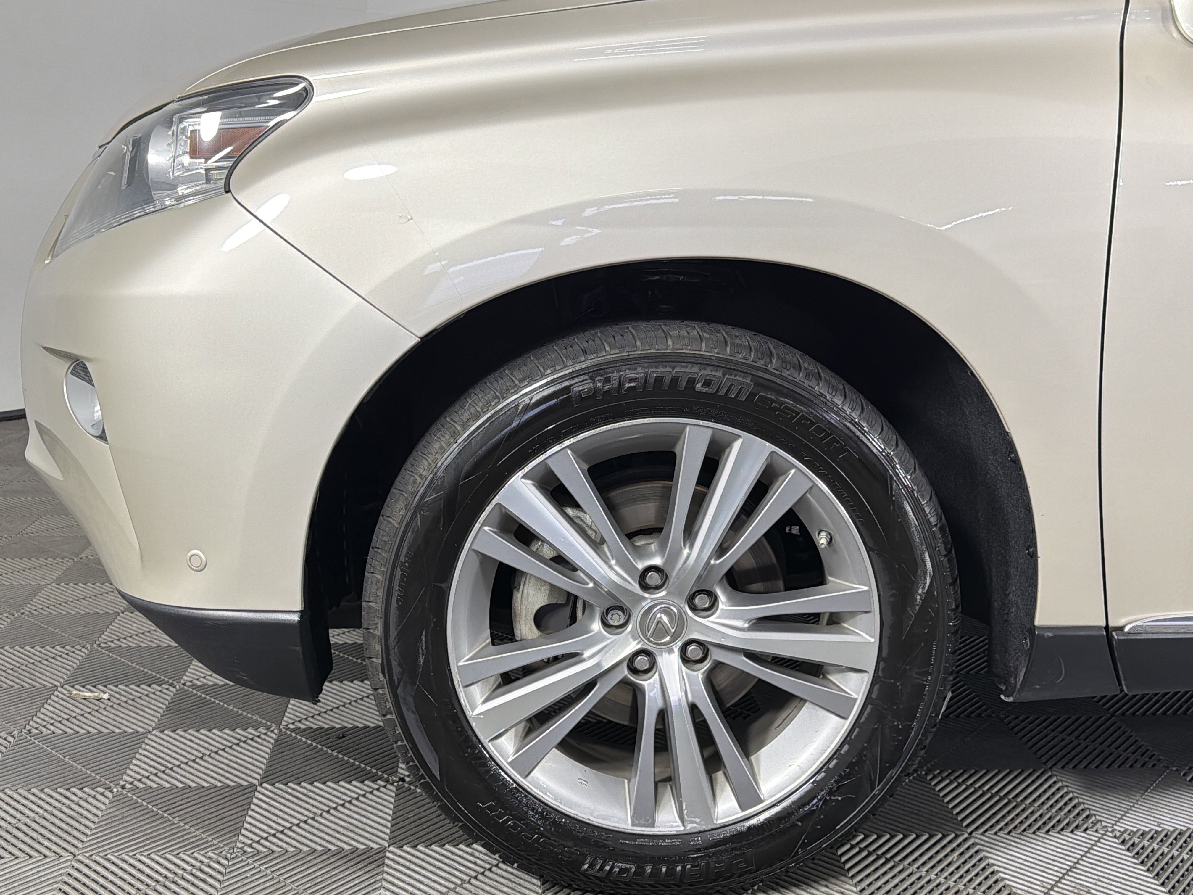 Used 2015 Lexus RX 350 AWD image 30